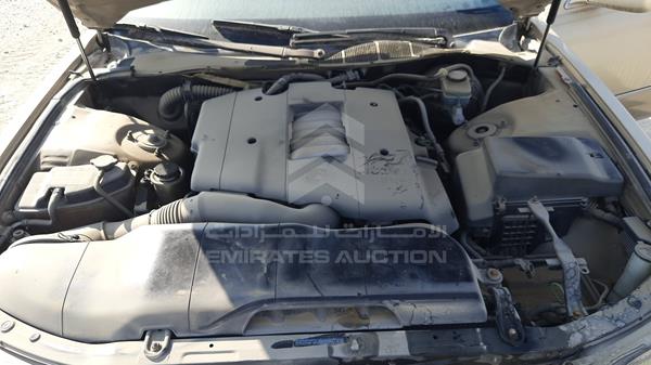 Photo 28 VIN: JT8BH28F7X0154915 - LEXUS LS400 