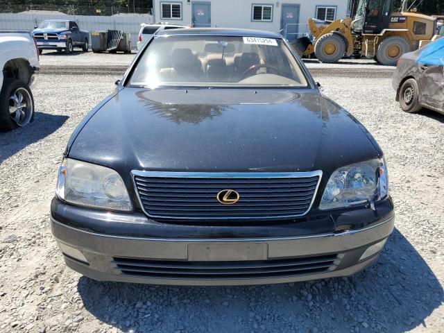 Photo 4 VIN: JT8BH28F7X0156566 - LEXUS LS 400 