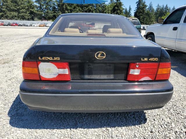 Photo 5 VIN: JT8BH28F7X0156566 - LEXUS LS 400 