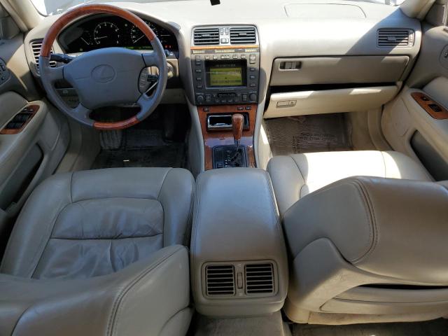 Photo 7 VIN: JT8BH28F7X0156566 - LEXUS LS 400 