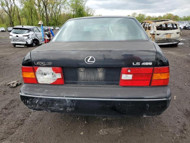 Photo 5 VIN: JT8BH28F7Y0177015 - LEXUS LS400 