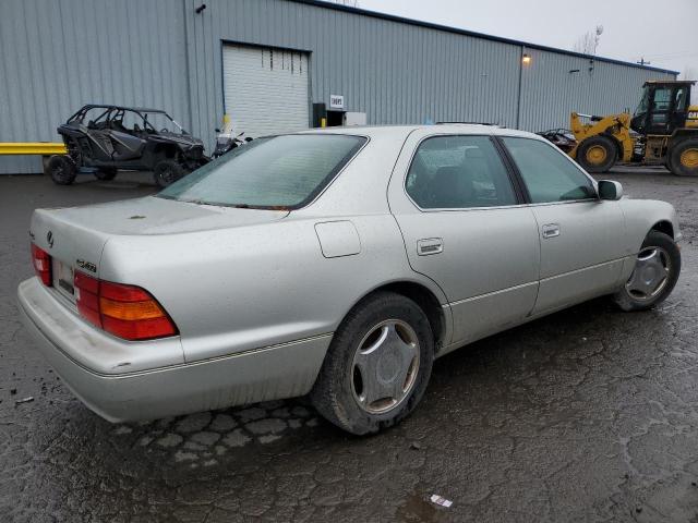 Photo 2 VIN: JT8BH28F7Y0180352 - LEXUS LS400 