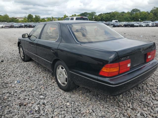 Photo 1 VIN: JT8BH28F7Y0180898 - LEXUS LS 400 