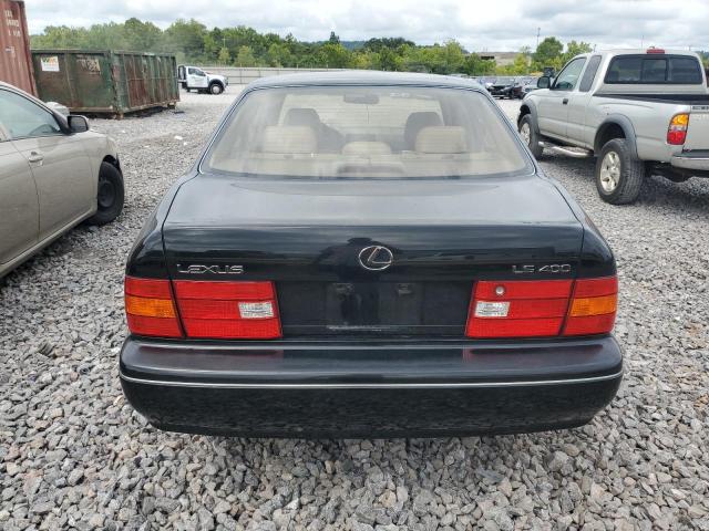 Photo 5 VIN: JT8BH28F7Y0180898 - LEXUS LS 400 