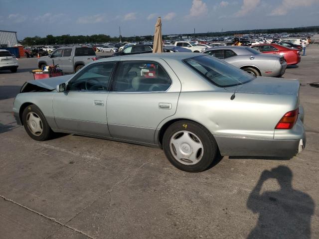 Photo 1 VIN: JT8BH28F8V0096570 - LEXUS LS 400 