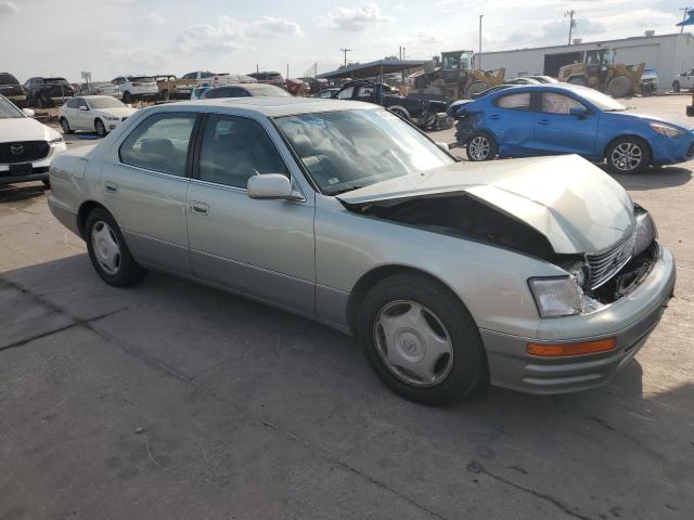 Photo 3 VIN: JT8BH28F8V0096570 - LEXUS LS 400 