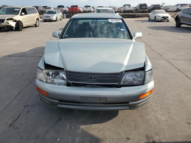 Photo 4 VIN: JT8BH28F8V0096570 - LEXUS LS 400 