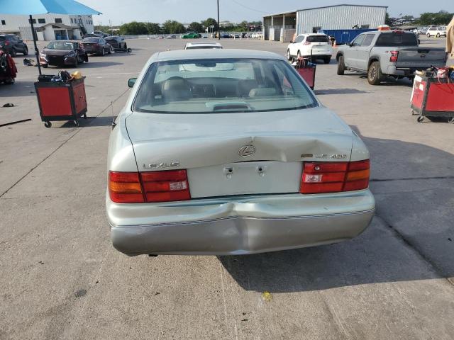 Photo 5 VIN: JT8BH28F8V0096570 - LEXUS LS 400 