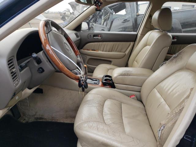 Photo 6 VIN: JT8BH28F8W0126328 - LEXUS LS 400 