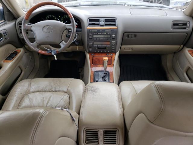 Photo 7 VIN: JT8BH28F8W0126328 - LEXUS LS 400 