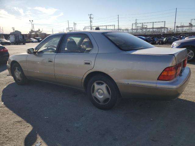 Photo 1 VIN: JT8BH28F8W0129682 - LEXUS LS 400 