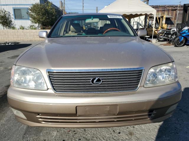 Photo 4 VIN: JT8BH28F8W0129682 - LEXUS LS 400 