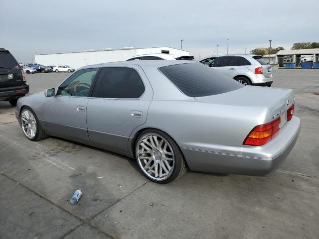 Photo 1 VIN: JT8BH28F8X0160674 - LEXUS LS 400 