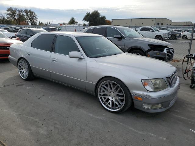 Photo 3 VIN: JT8BH28F8X0160674 - LEXUS LS 400 