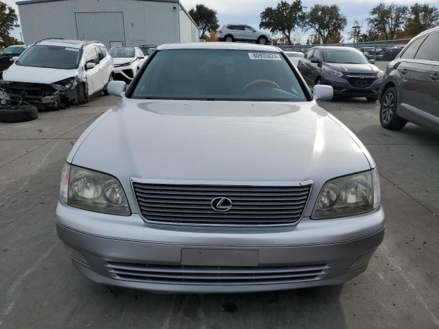 Photo 4 VIN: JT8BH28F8X0160674 - LEXUS LS 400 