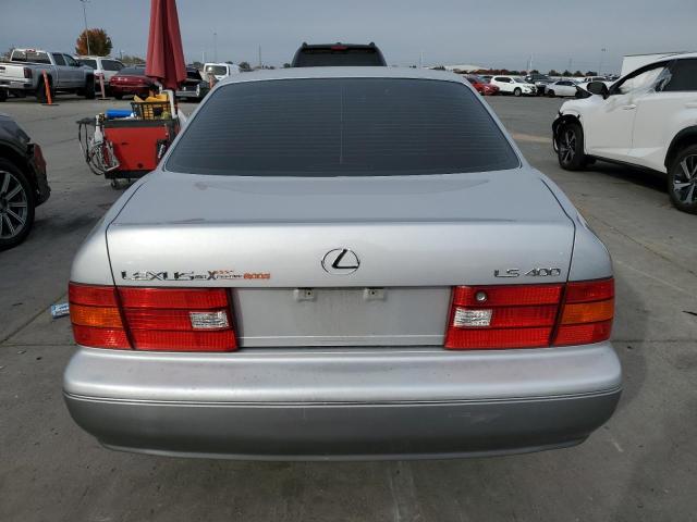 Photo 5 VIN: JT8BH28F8X0160674 - LEXUS LS 400 