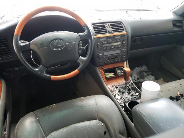 Photo 7 VIN: JT8BH28F8X0161369 - LEXUS LS 400 