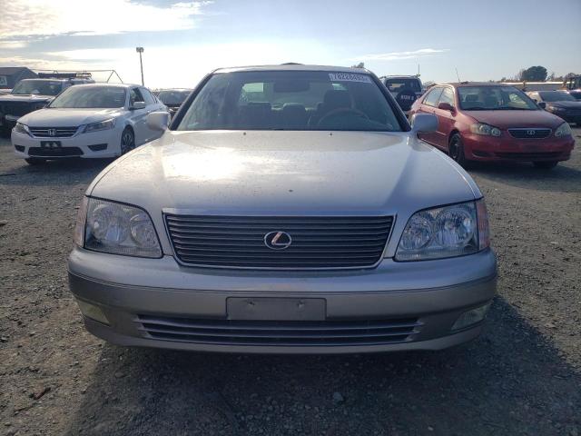 Photo 4 VIN: JT8BH28F8X0166894 - LEXUS LS400 