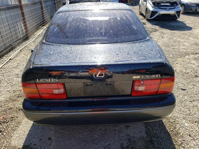 Photo 5 VIN: JT8BH28F9V0094679 - LEXUS LS400 