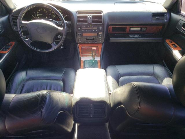 Photo 7 VIN: JT8BH28F9V0094679 - LEXUS LS400 