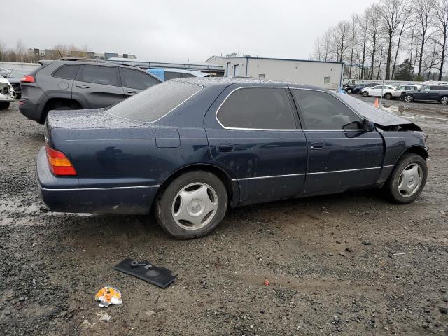 Photo 2 VIN: JT8BH28F9W0101759 - LEXUS LS400 