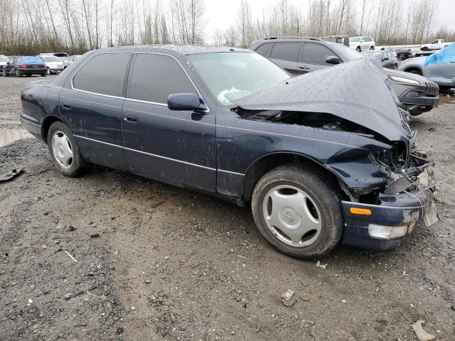 Photo 3 VIN: JT8BH28F9W0101759 - LEXUS LS400 