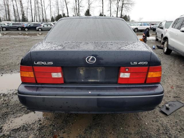 Photo 5 VIN: JT8BH28F9W0101759 - LEXUS LS400 