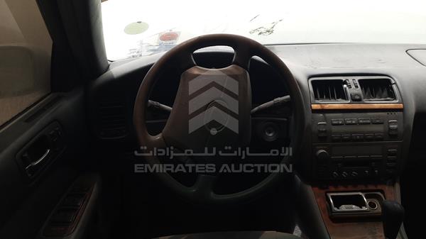 Photo 11 VIN: JT8BH28F9W0107268 - LEXUS LS400 