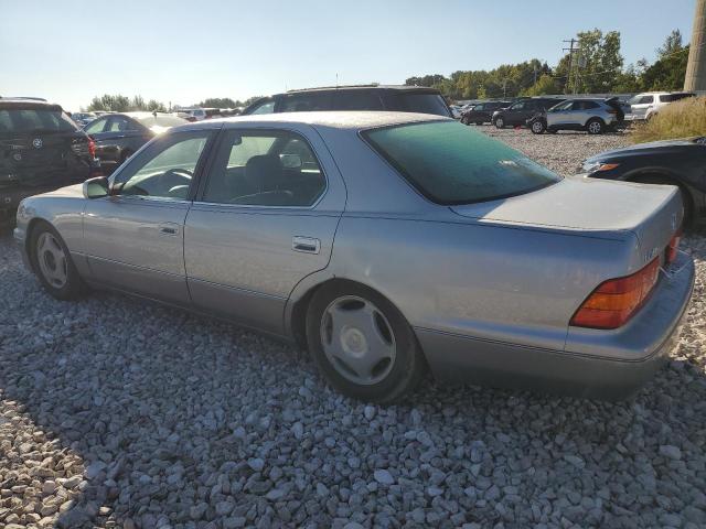 Photo 1 VIN: JT8BH28F9W0115175 - LEXUS LS 400 