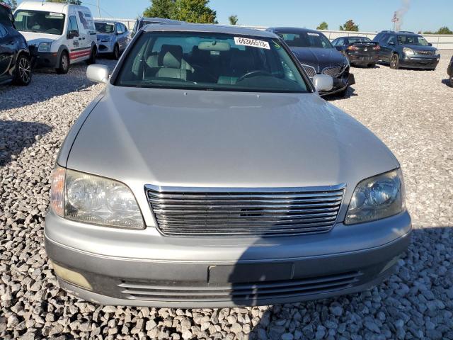 Photo 4 VIN: JT8BH28F9W0115175 - LEXUS LS 400 