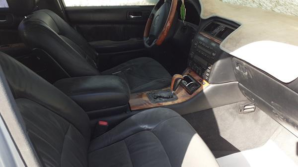 Photo 21 VIN: JT8BH28F9W0119436 - LEXUS LS400 