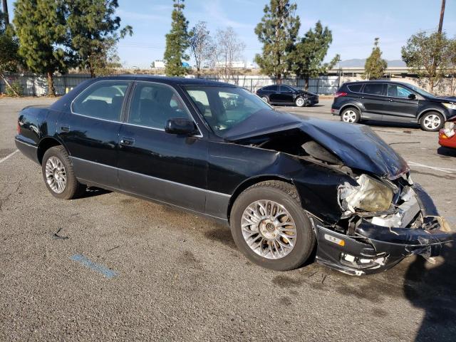 Photo 3 VIN: JT8BH28F9W0125768 - LEXUS LS400 