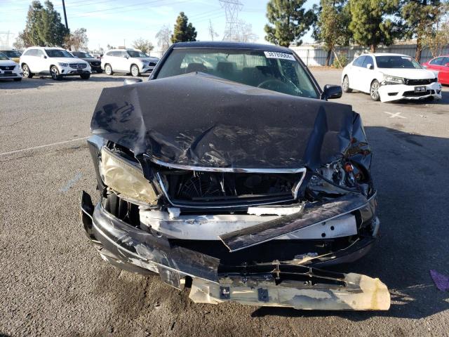 Photo 4 VIN: JT8BH28F9W0125768 - LEXUS LS400 