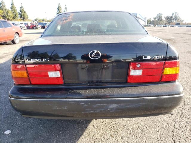 Photo 5 VIN: JT8BH28F9W0125768 - LEXUS LS400 