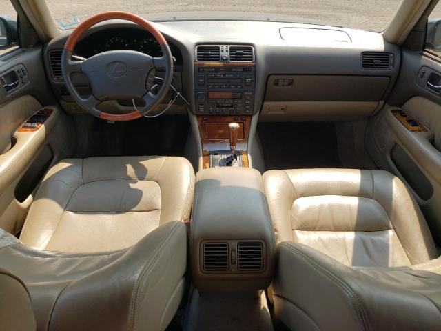 Photo 7 VIN: JT8BH28F9W0134437 - LEXUS LS 400 