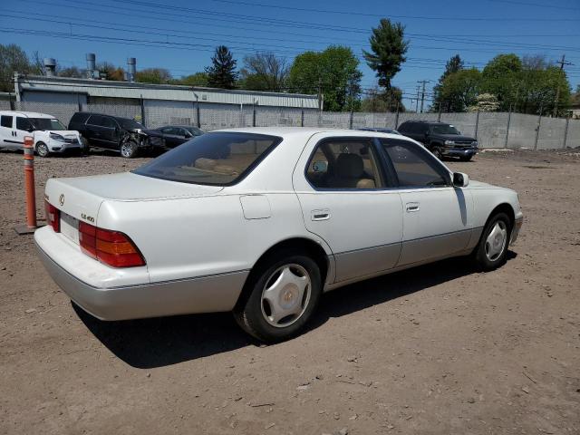 Photo 2 VIN: JT8BH28F9X0148064 - LEXUS LS 400 