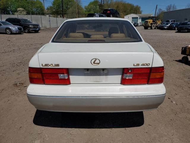 Photo 5 VIN: JT8BH28F9X0148064 - LEXUS LS 400 