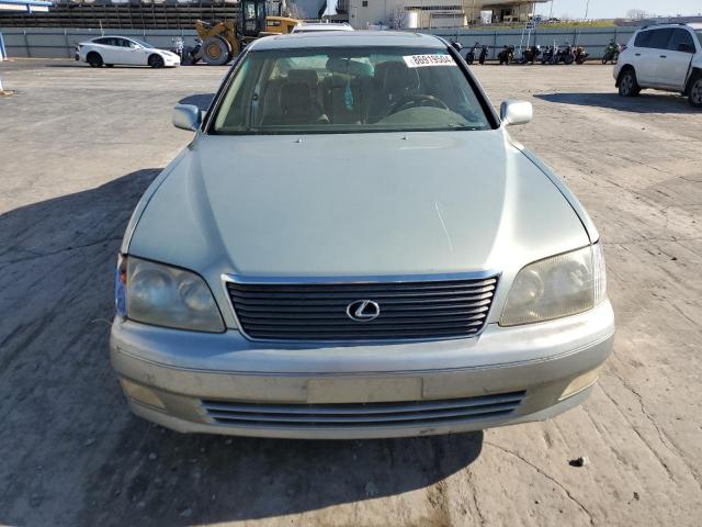 Photo 4 VIN: JT8BH28F9X0156181 - LEXUS LS 400 