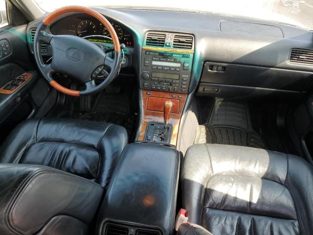 Photo 7 VIN: JT8BH28F9X0163664 - LEXUS LS 400 