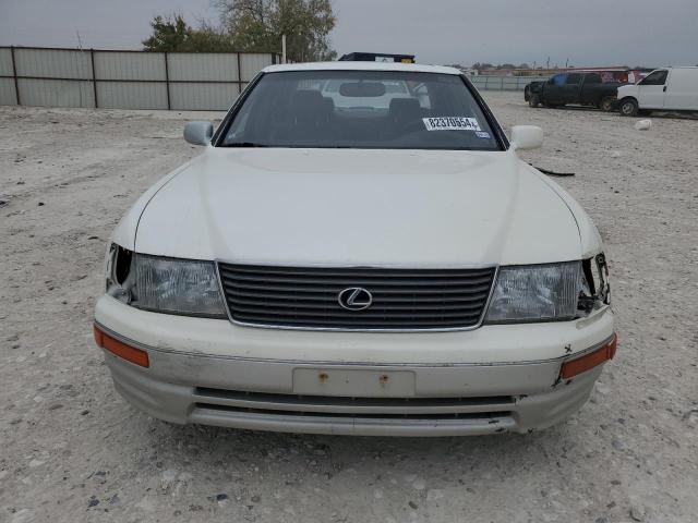 Photo 4 VIN: JT8BH28FXV0079334 - LEXUS LS 400 