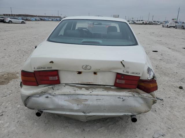 Photo 5 VIN: JT8BH28FXV0079334 - LEXUS LS 400 