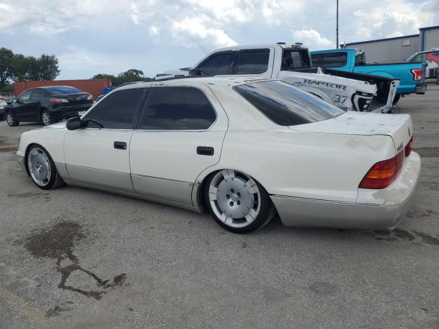 Photo 1 VIN: JT8BH28FXW0123916 - LEXUS LS 400 