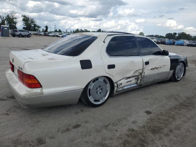 Photo 2 VIN: JT8BH28FXW0123916 - LEXUS LS 400 