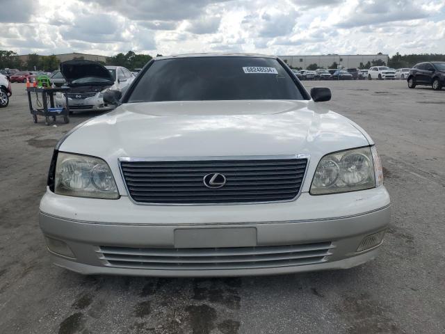 Photo 4 VIN: JT8BH28FXW0123916 - LEXUS LS 400 