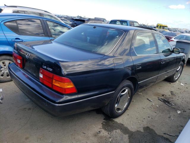 Photo 2 VIN: JT8BH28FXW0126153 - LEXUS LS400 