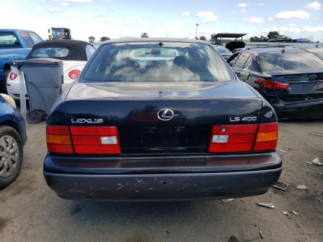 Photo 5 VIN: JT8BH28FXW0126153 - LEXUS LS400 