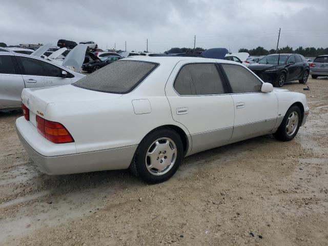 Photo 2 VIN: JT8BH28FXY0178613 - LEXUS LS 400 