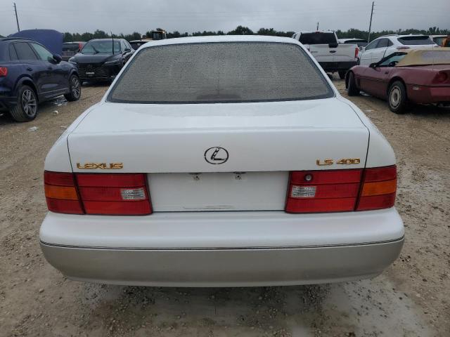 Photo 5 VIN: JT8BH28FXY0178613 - LEXUS LS 400 