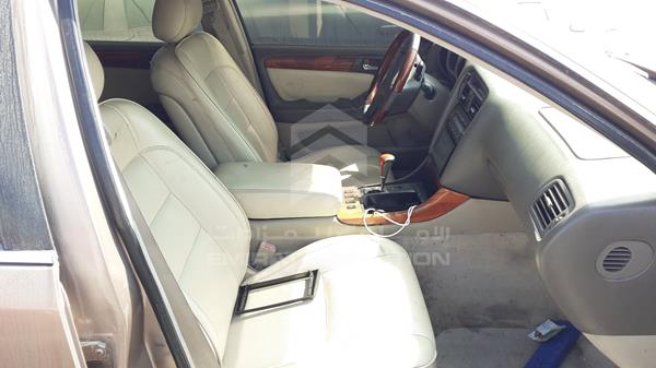 Photo 24 VIN: JT8BH68X0W0004188 - LEXUS GS 300 