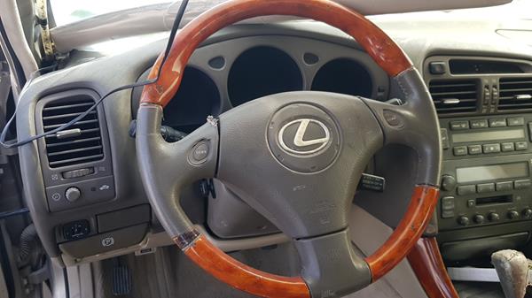 Photo 15 VIN: JT8BH68X0X0015788 - LEXUS GS 400 